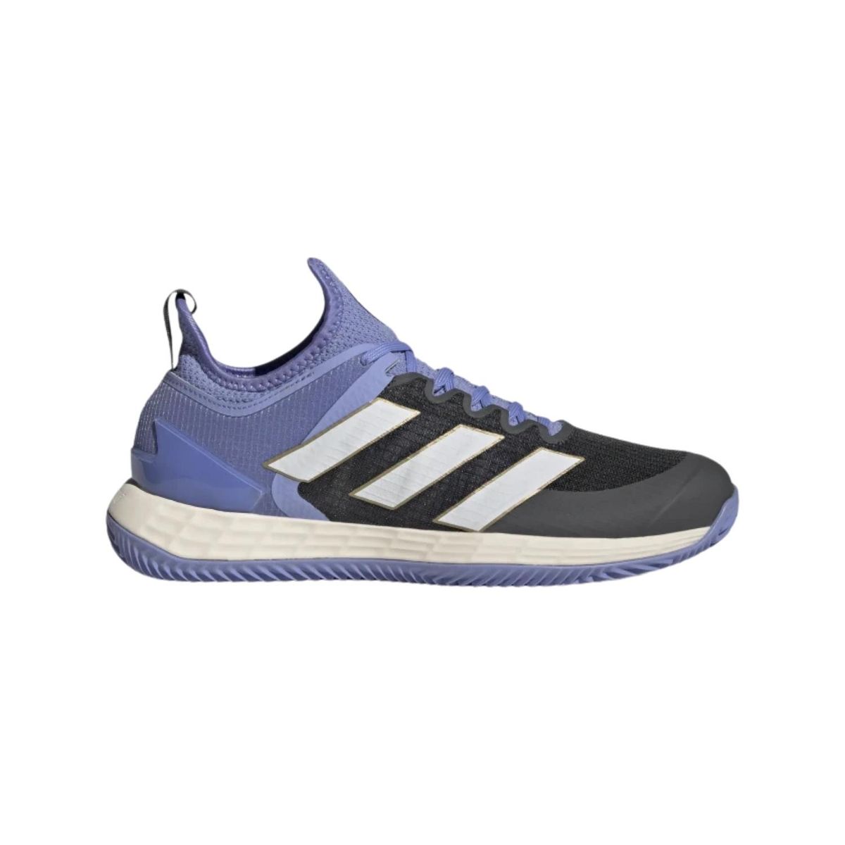 Adidas Adizero Ubersonic 4 Clay Women Purple