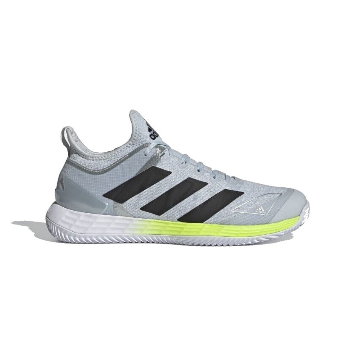 Adidas Adizero Ubersonic 4 M Clay Cloud White/Core Black