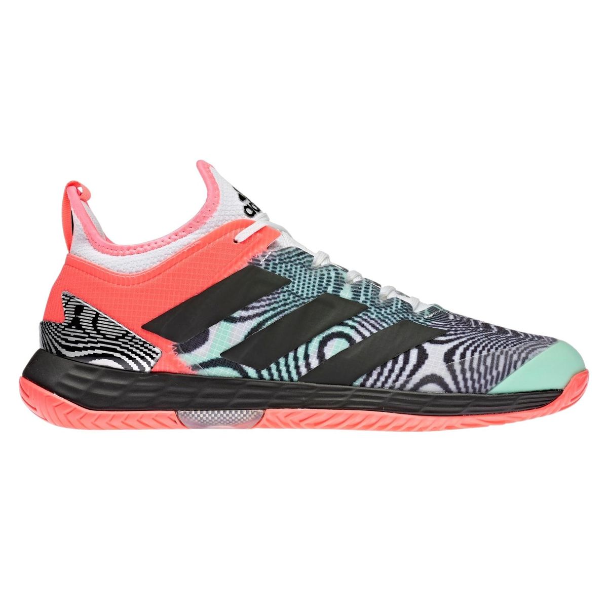 Adidas Adizero Ubersonic 4 M Heat