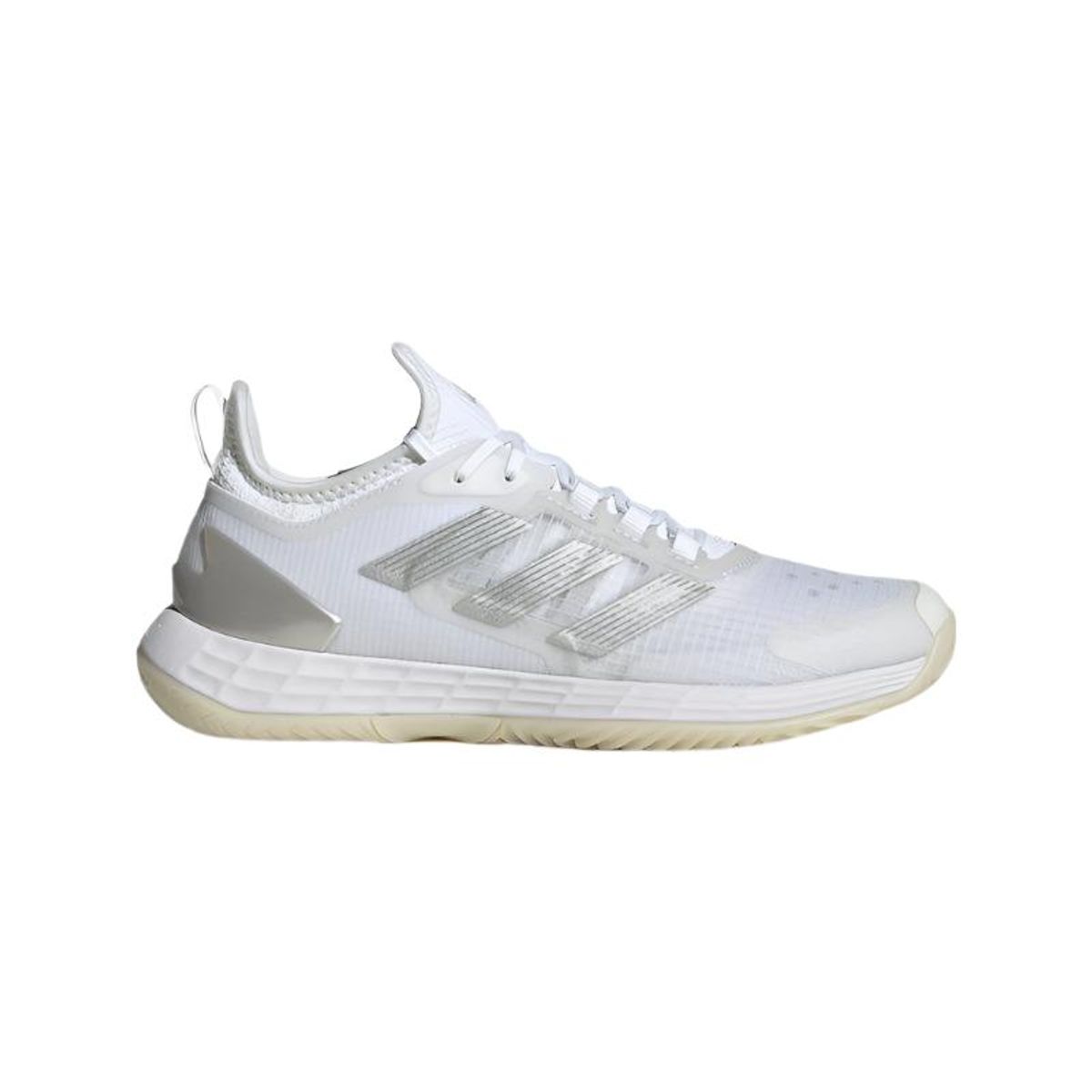 Adidas Adizero Übersonic 4.1 W Padelsko (Hvid) - 40