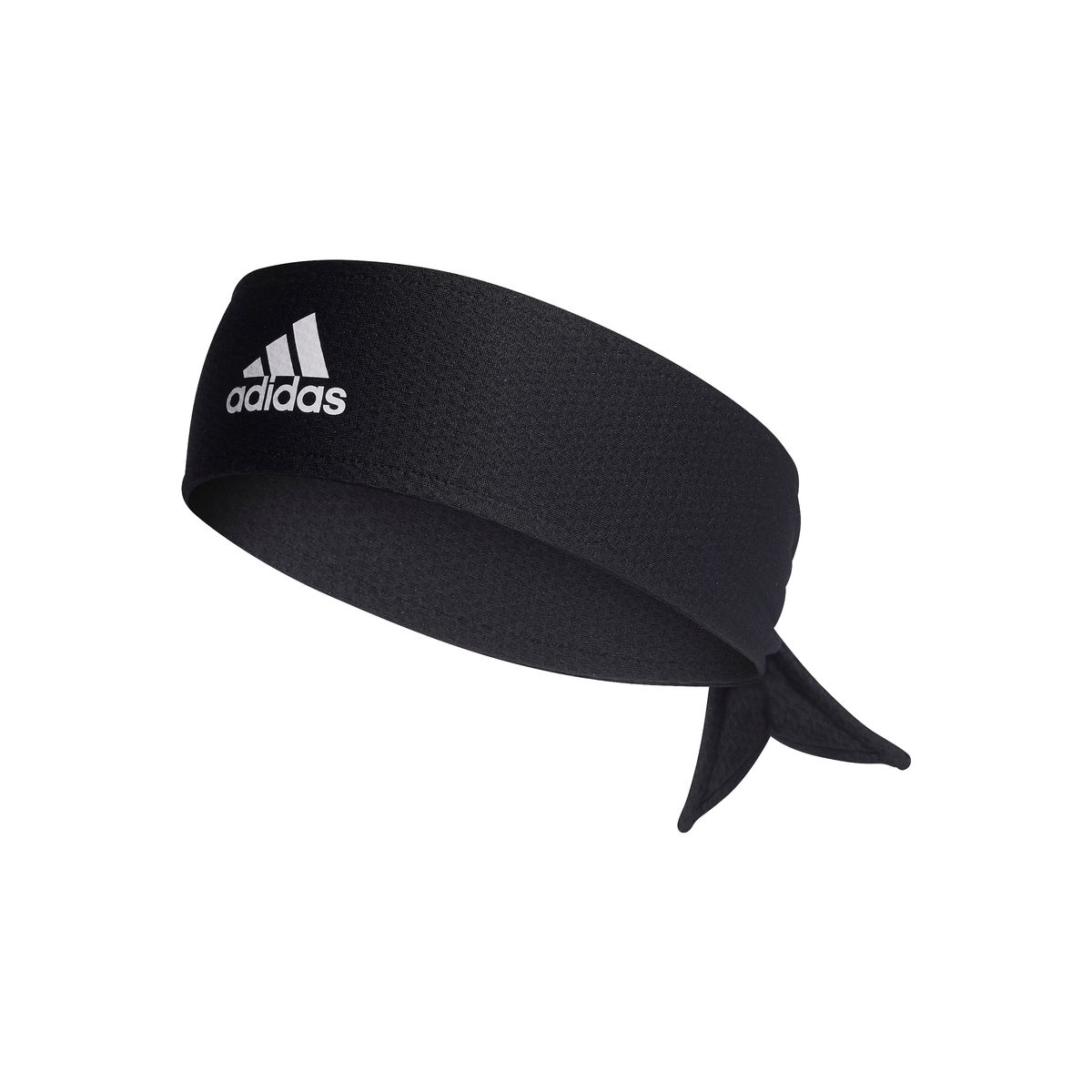 Adidas Aeroready Tieband (Sort)