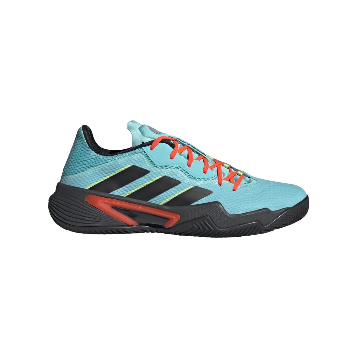 Adidas Barricade M Clay Blue