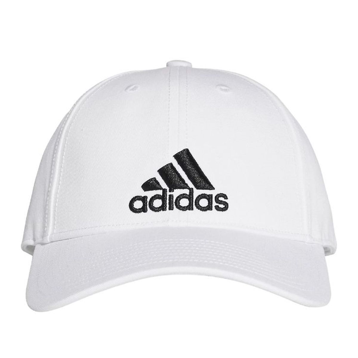 Adidas Cap Hvid