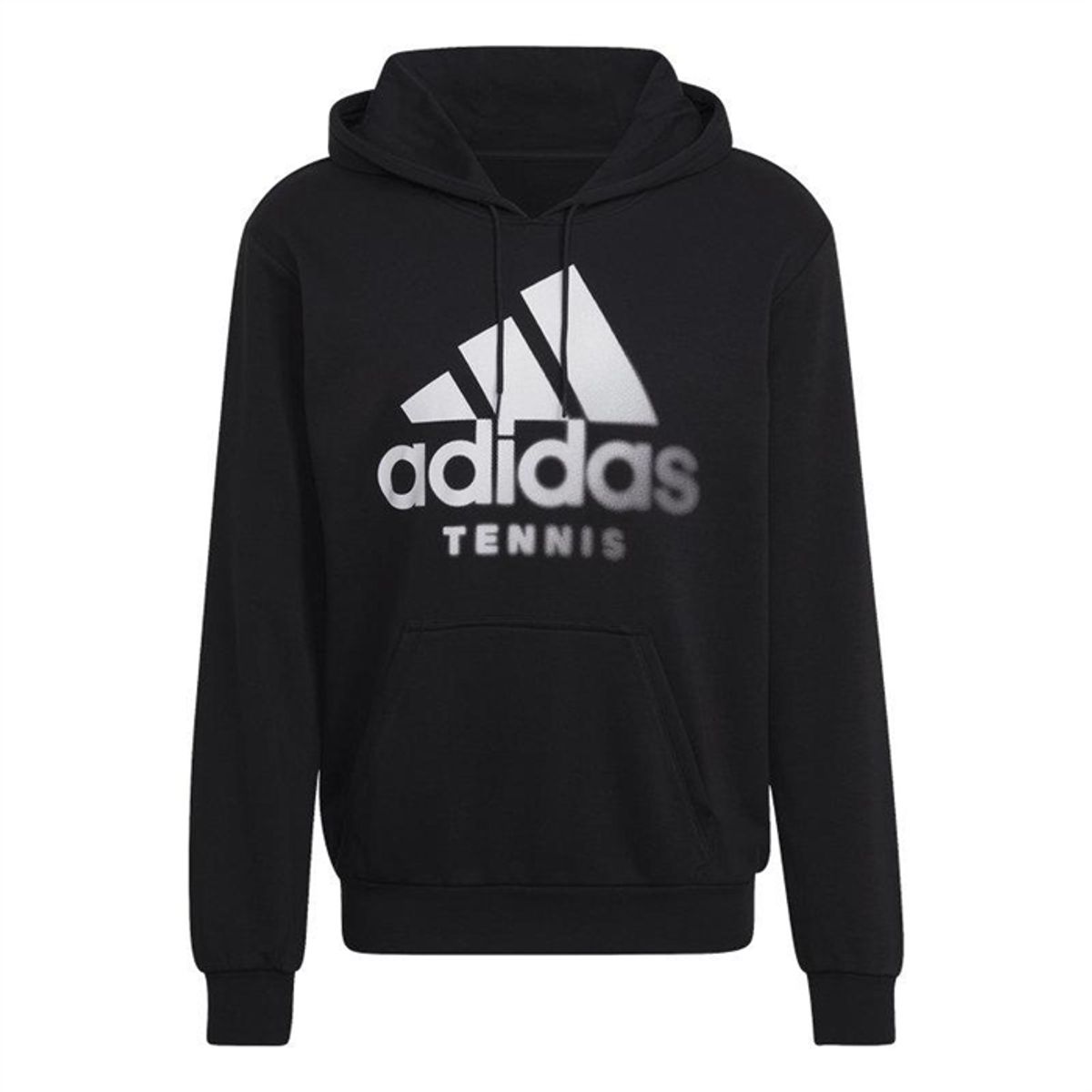 Adidas Category Graphic Hoody Black