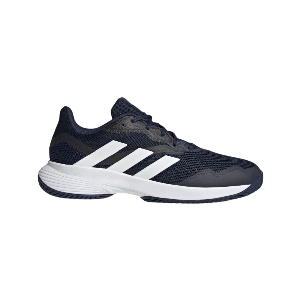 Adidas CourtJam Control Navy Blue