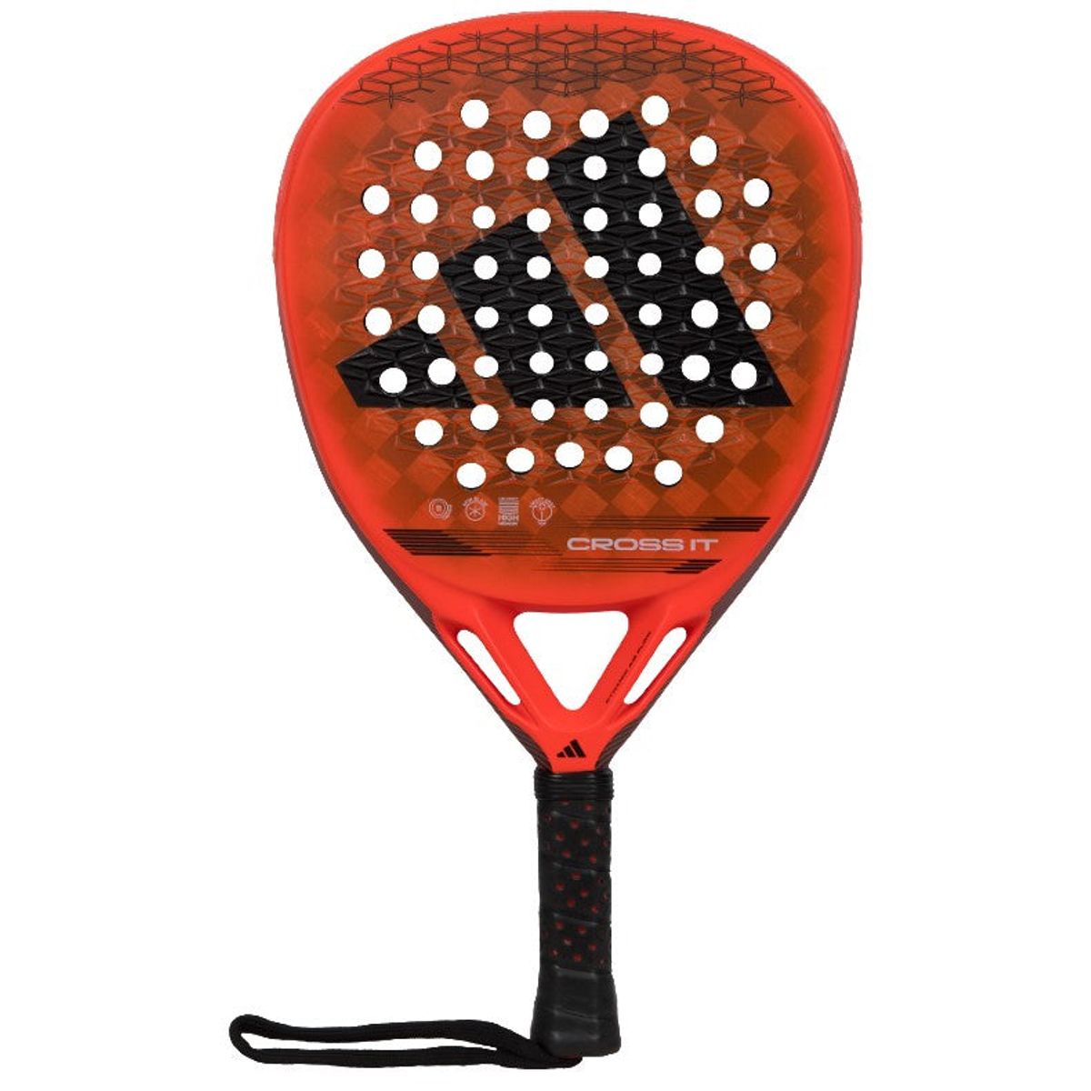 Adidas Cross It Padelbat