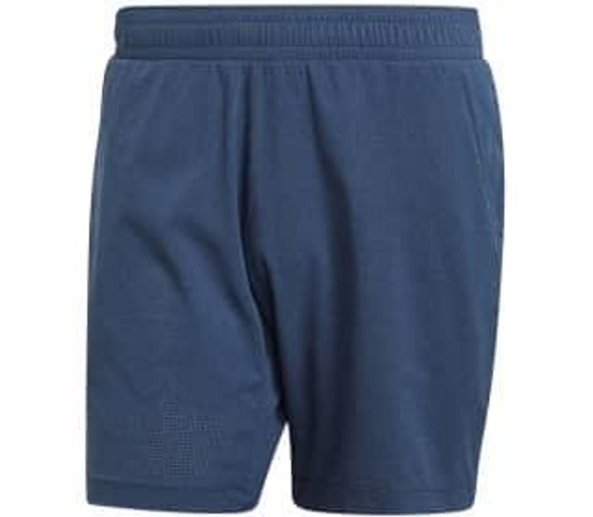 Adidas Ergo 7in Shorts Crew Blue