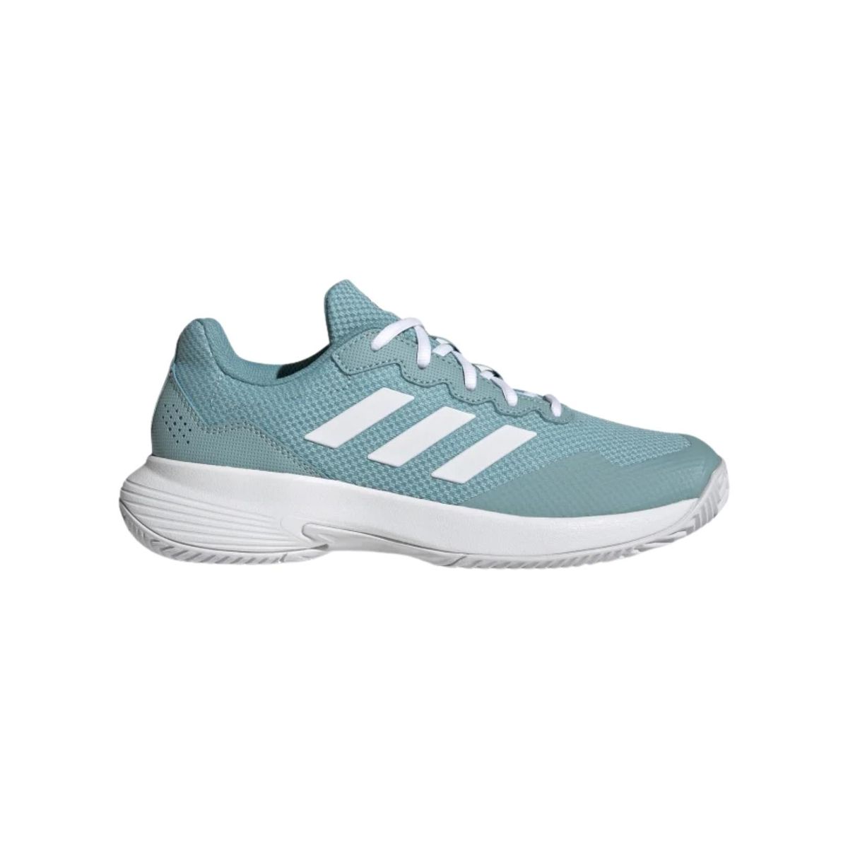 Adidas GameCourt 2 W Mint Ton/Cloud White/Bliss Pink