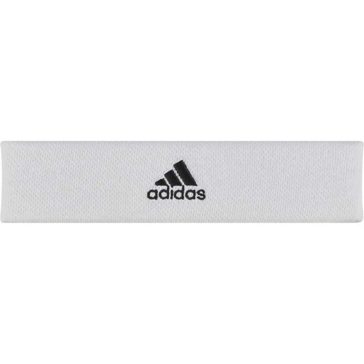 Adidas Headband (Hvid)