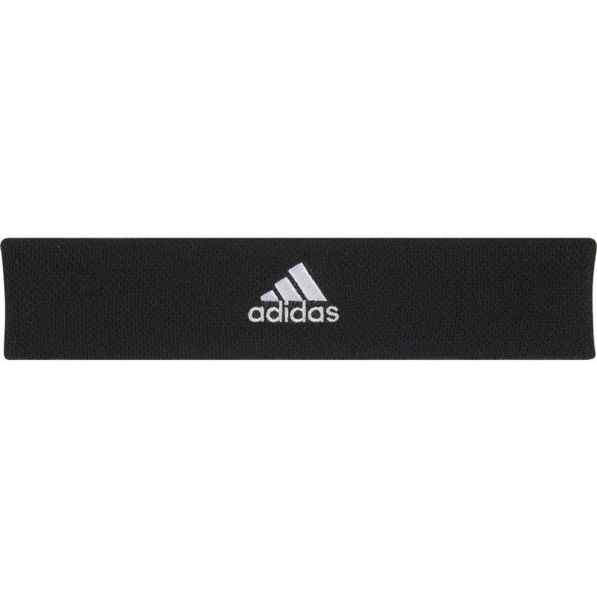 Adidas Headband (Sort)