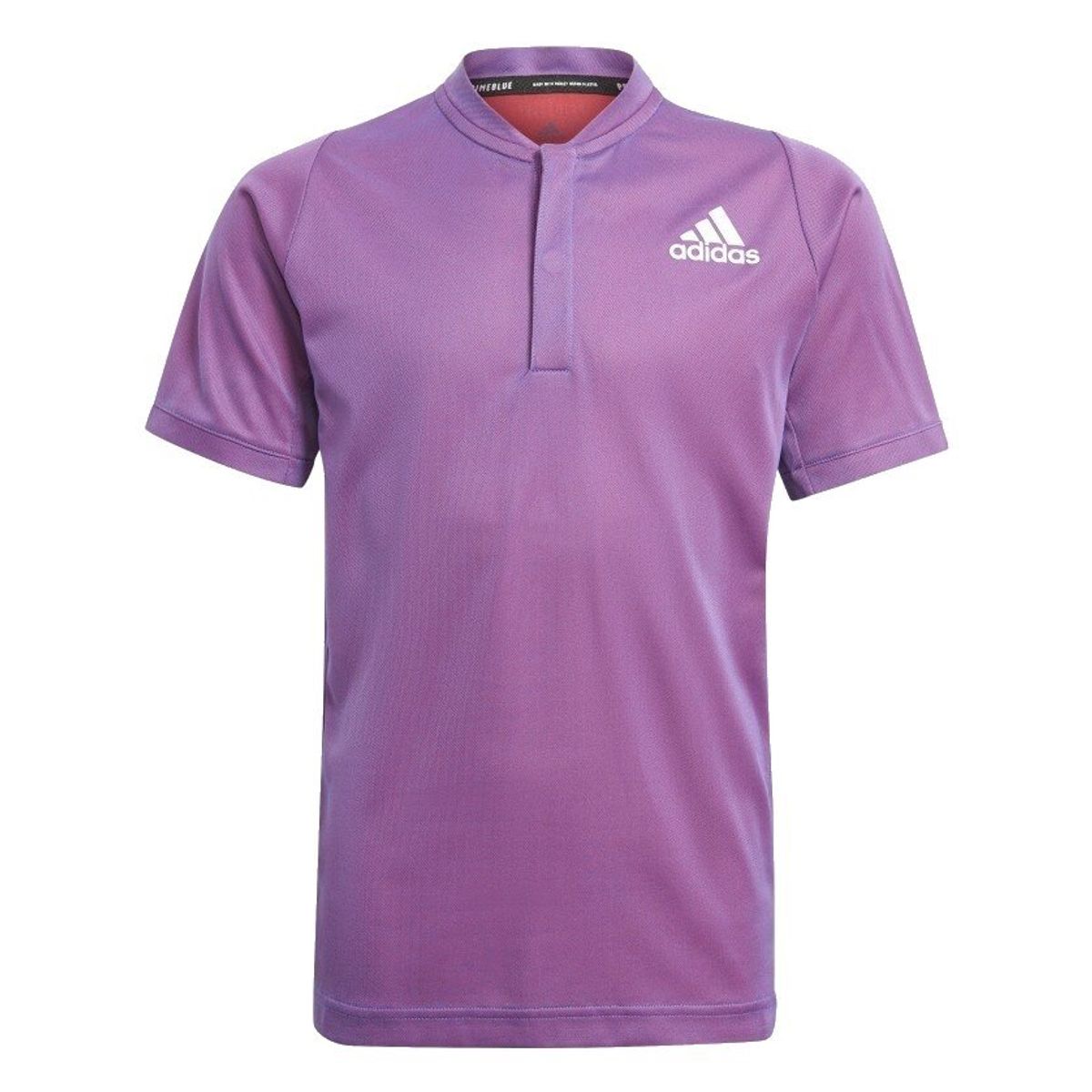 Adidas Junior B RG Polo Lilla