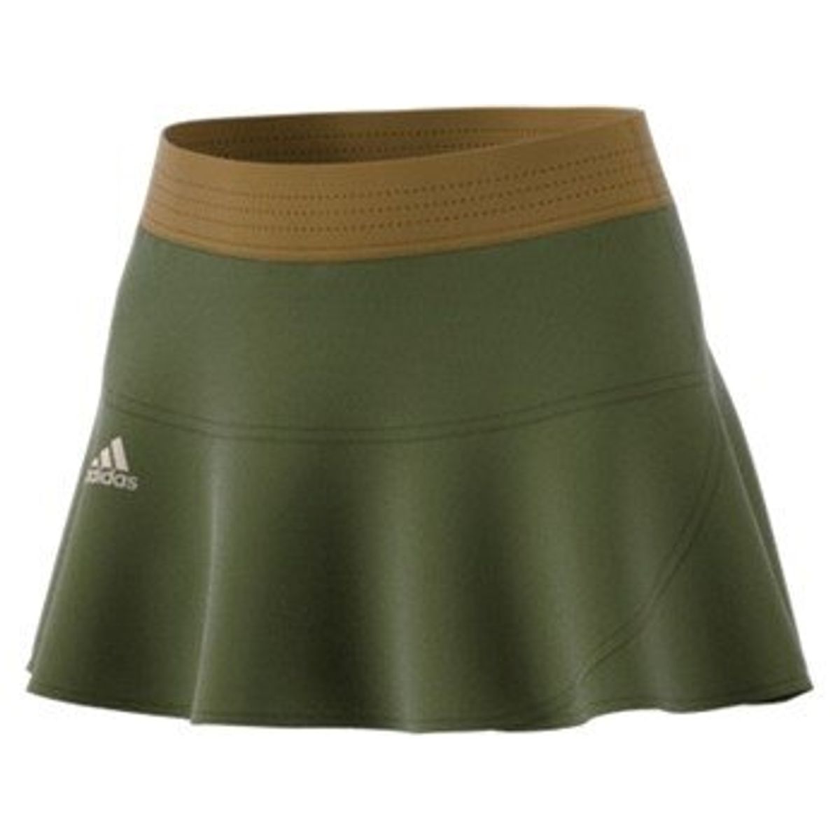 Adidas Match Skirt Green