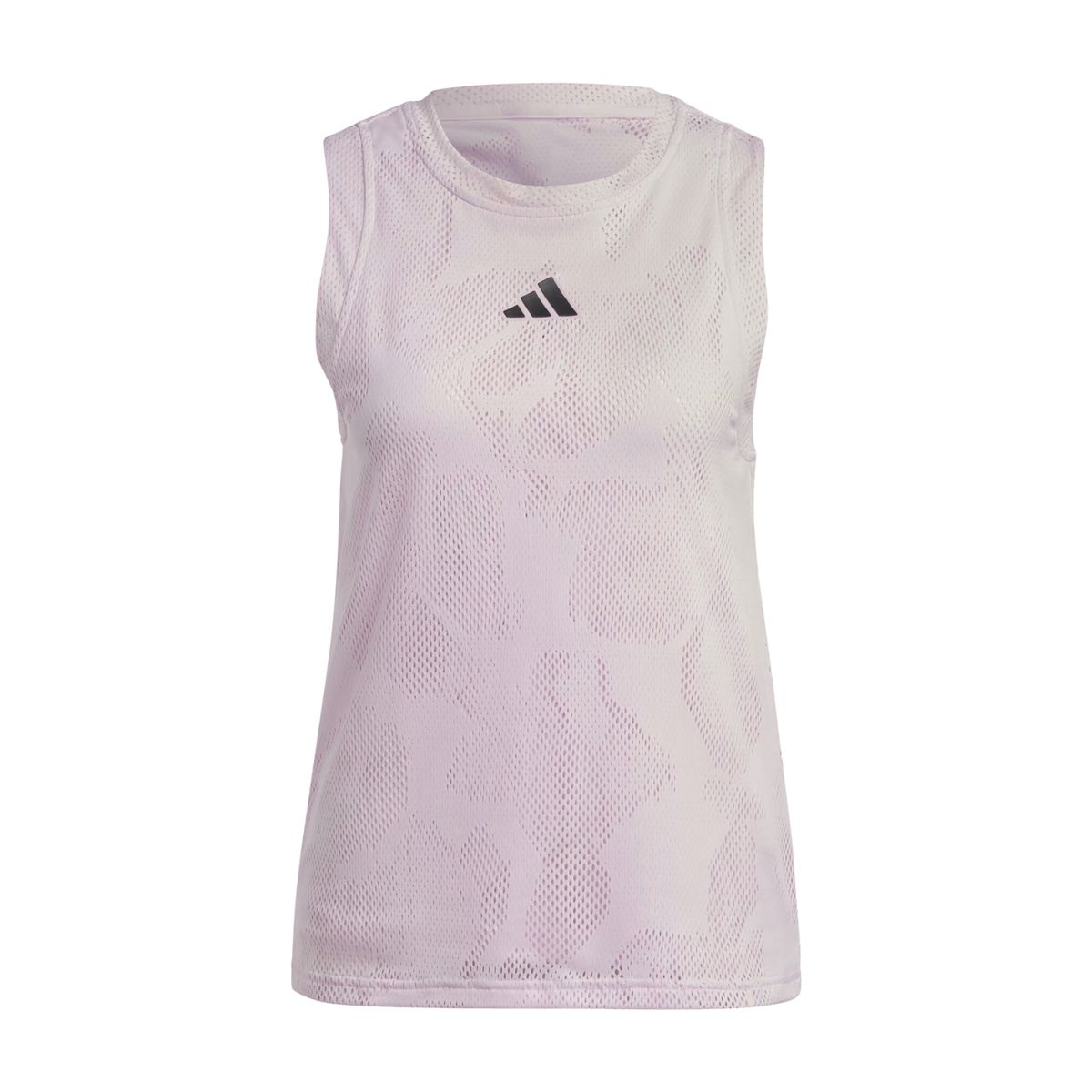 Adidas Melbourne Match Tank Women Clear Pink