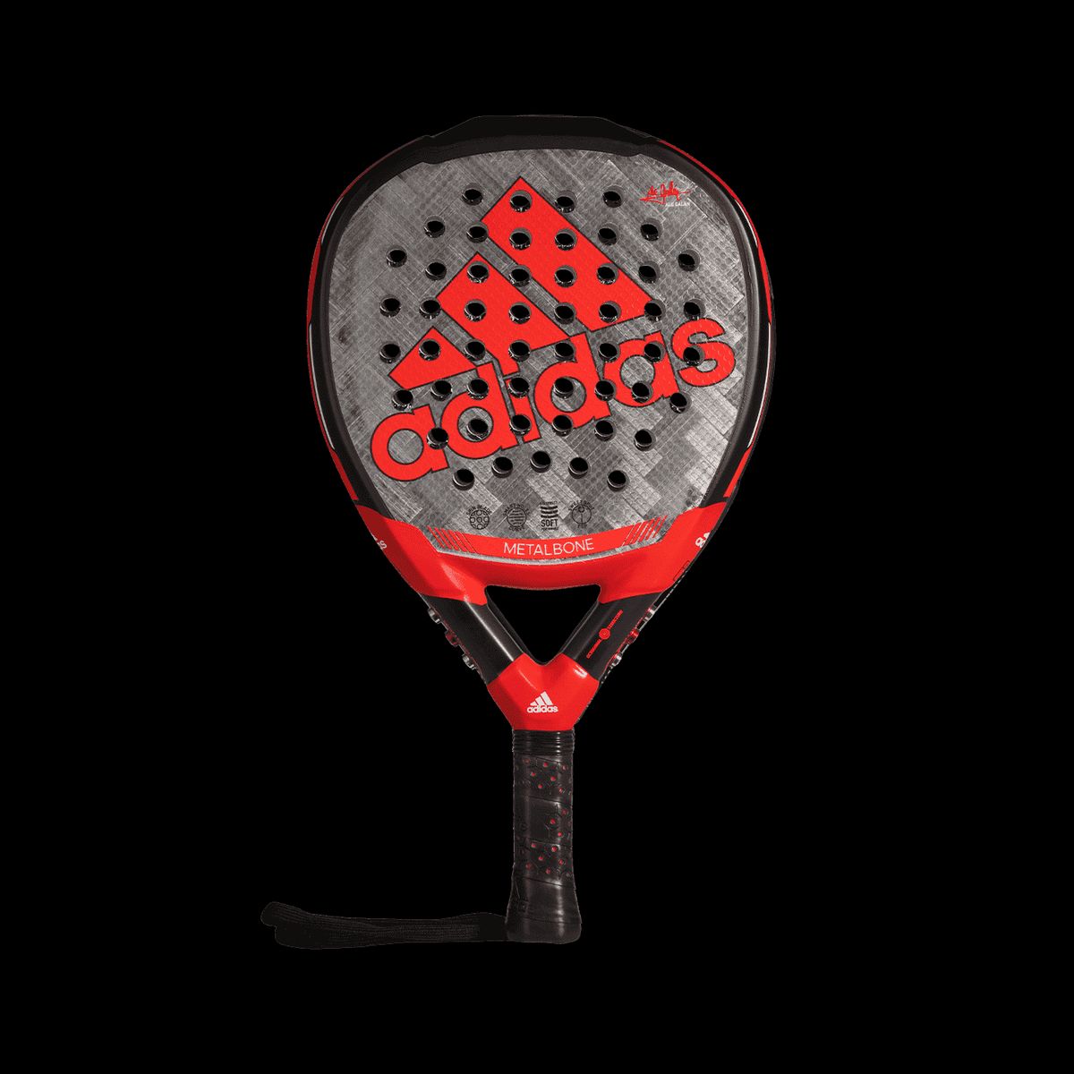 Adidas Metalbone 3.1 Padelbat