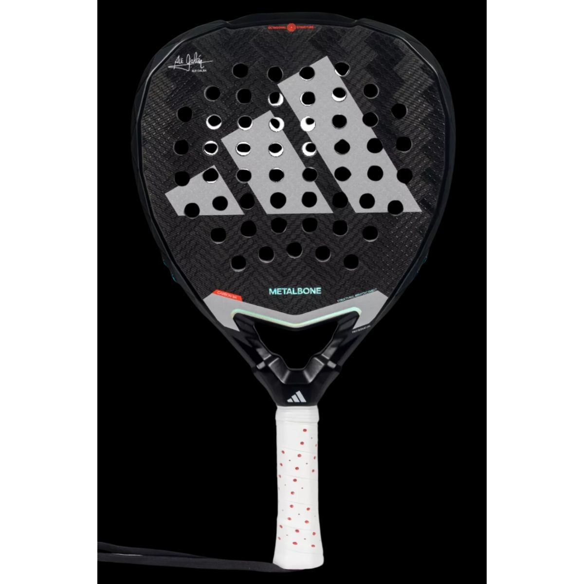 Adidas Metalbone 3.4 2025 - Padel bat