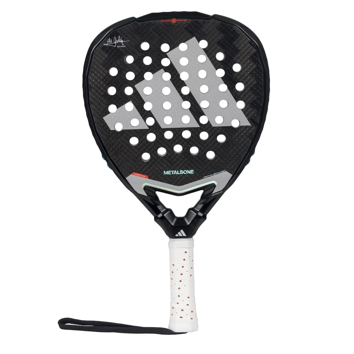 Adidas Metalbone 3.4 Padelbat