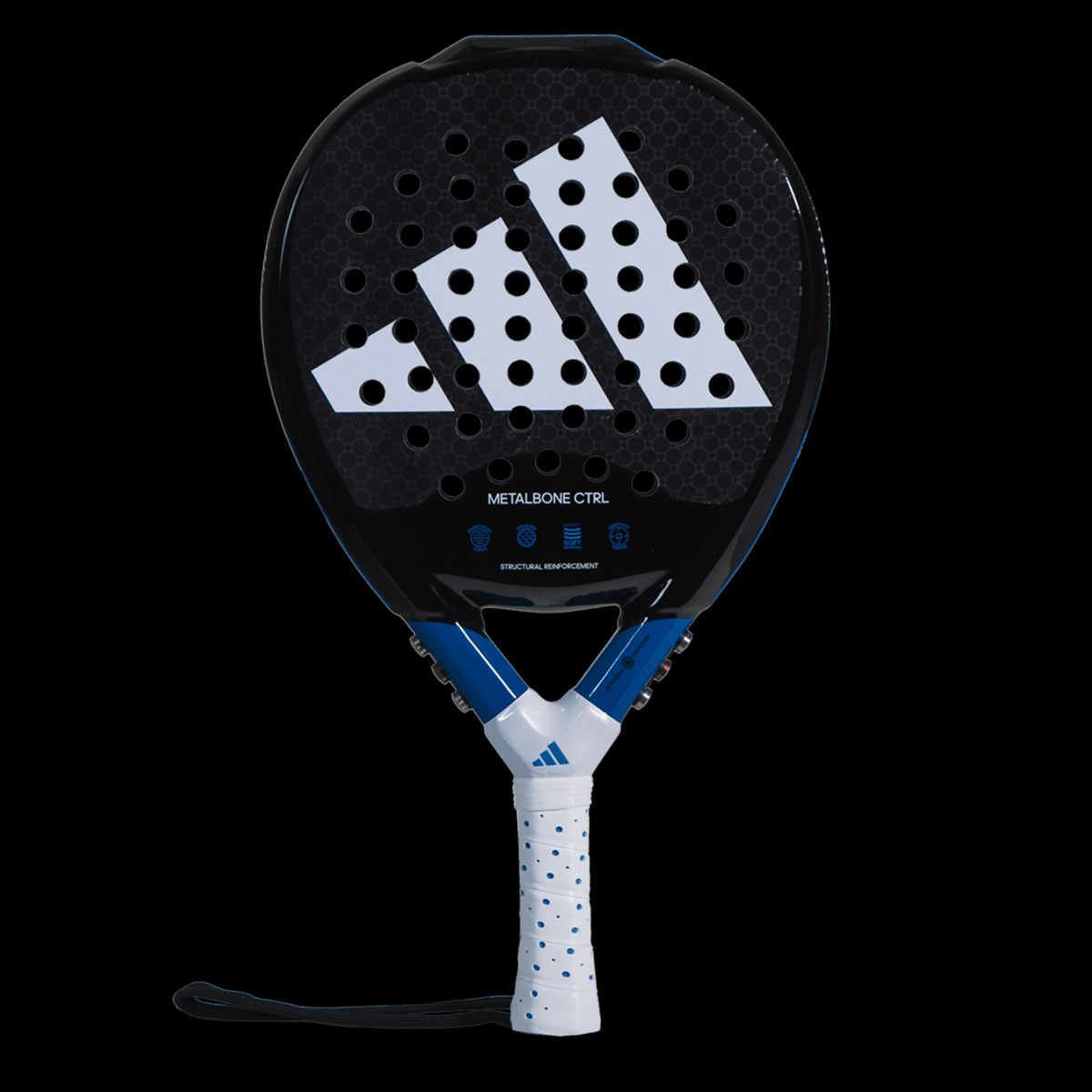 Adidas Metalbone CTRL 3.2 Padelbat