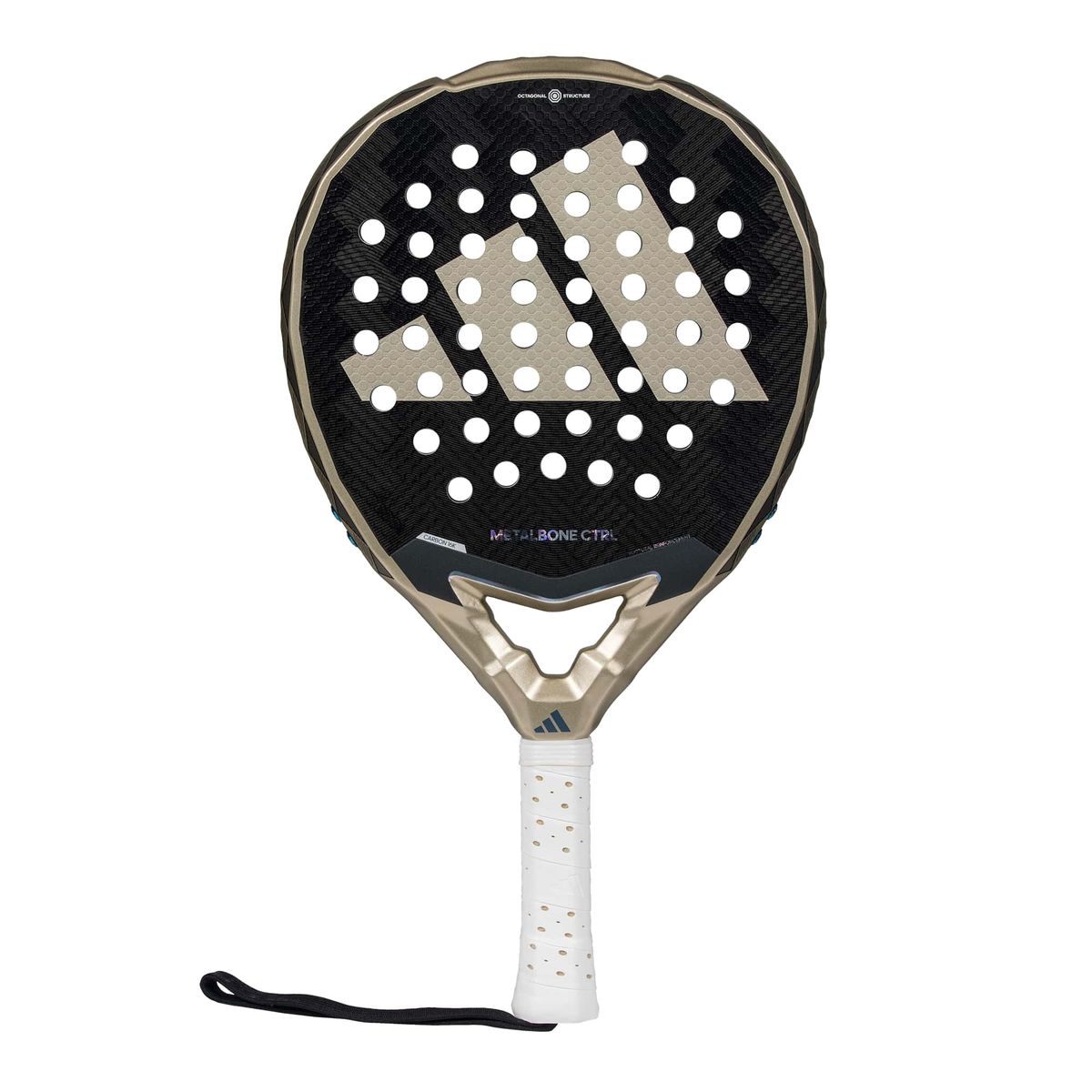 Adidas Metalbone CTRL 3.4 Padelbat