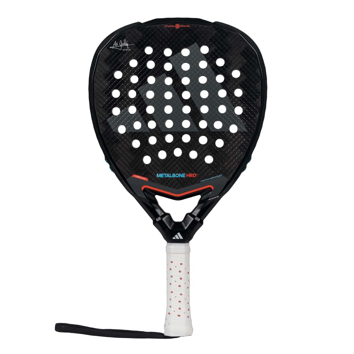 Adidas Metalbone HRD 3.4 Padelbat