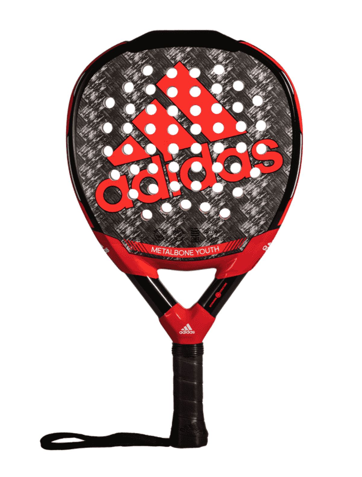 Adidas Metalbone Youth 2022 Padelbat