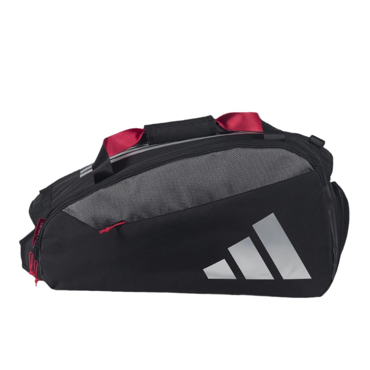 Adidas Multigame 3.4 Padeltaske (Black) (PRE-ORDER)