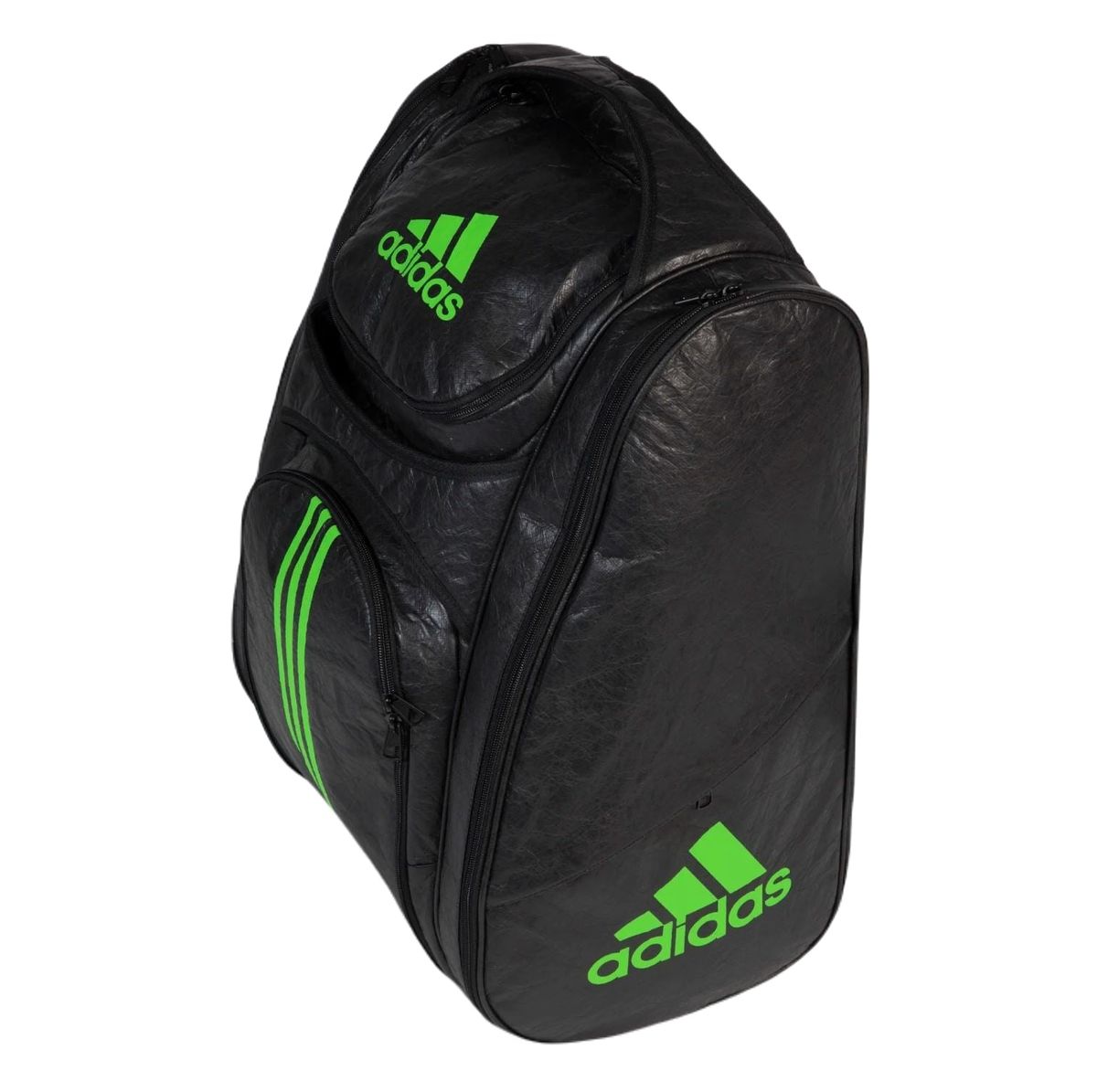 Adidas Multigame Padeltaske (Sort/grøn)