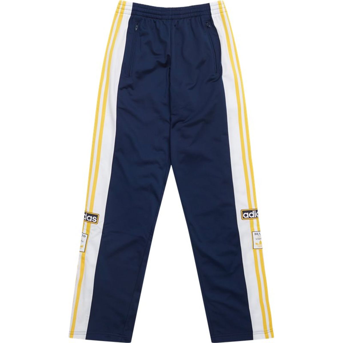 Adidas Originals Adibreak Sweatpants Im8223 Blå