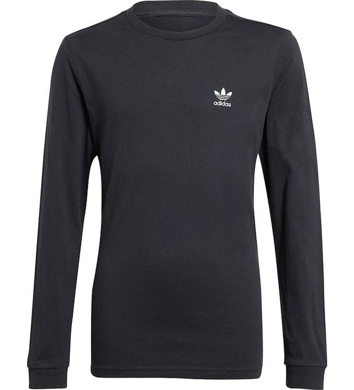 adidas Originals Bluse - Sort