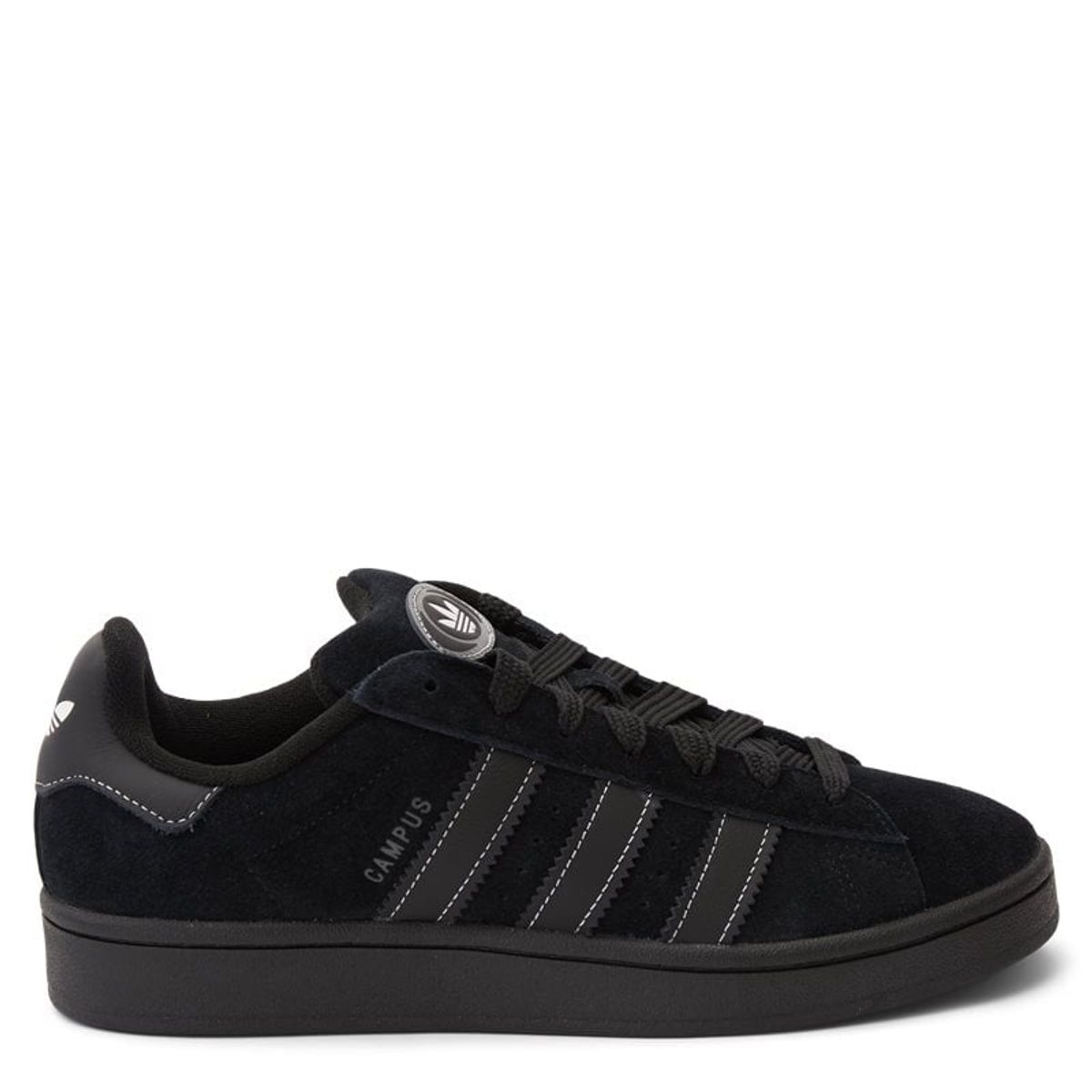 Adidas Originals Campus 00s If8768 Sko Sort