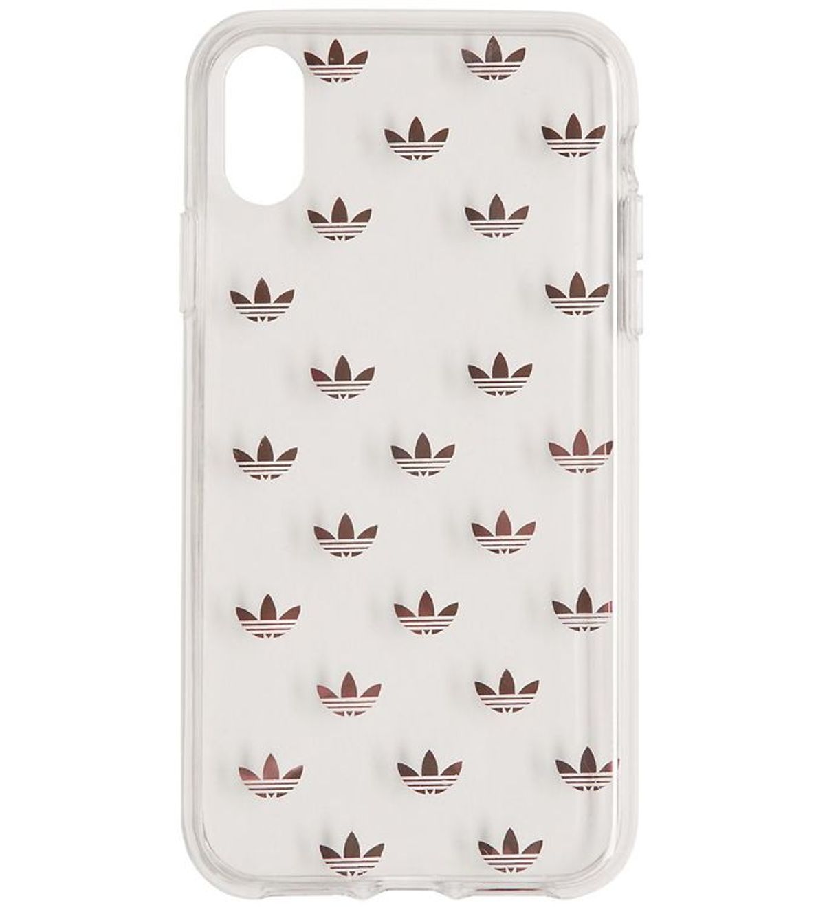 adidas Originals Cover - Entry - iPhone XR - Rosegold