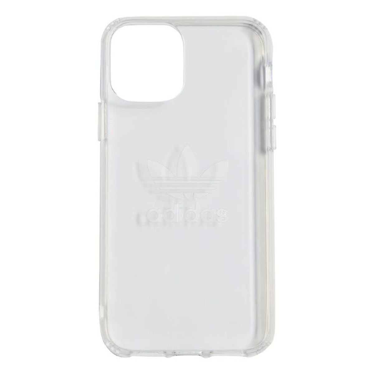 adidas Originals Cover - iPhone 11 Pro - Gennemsigtig