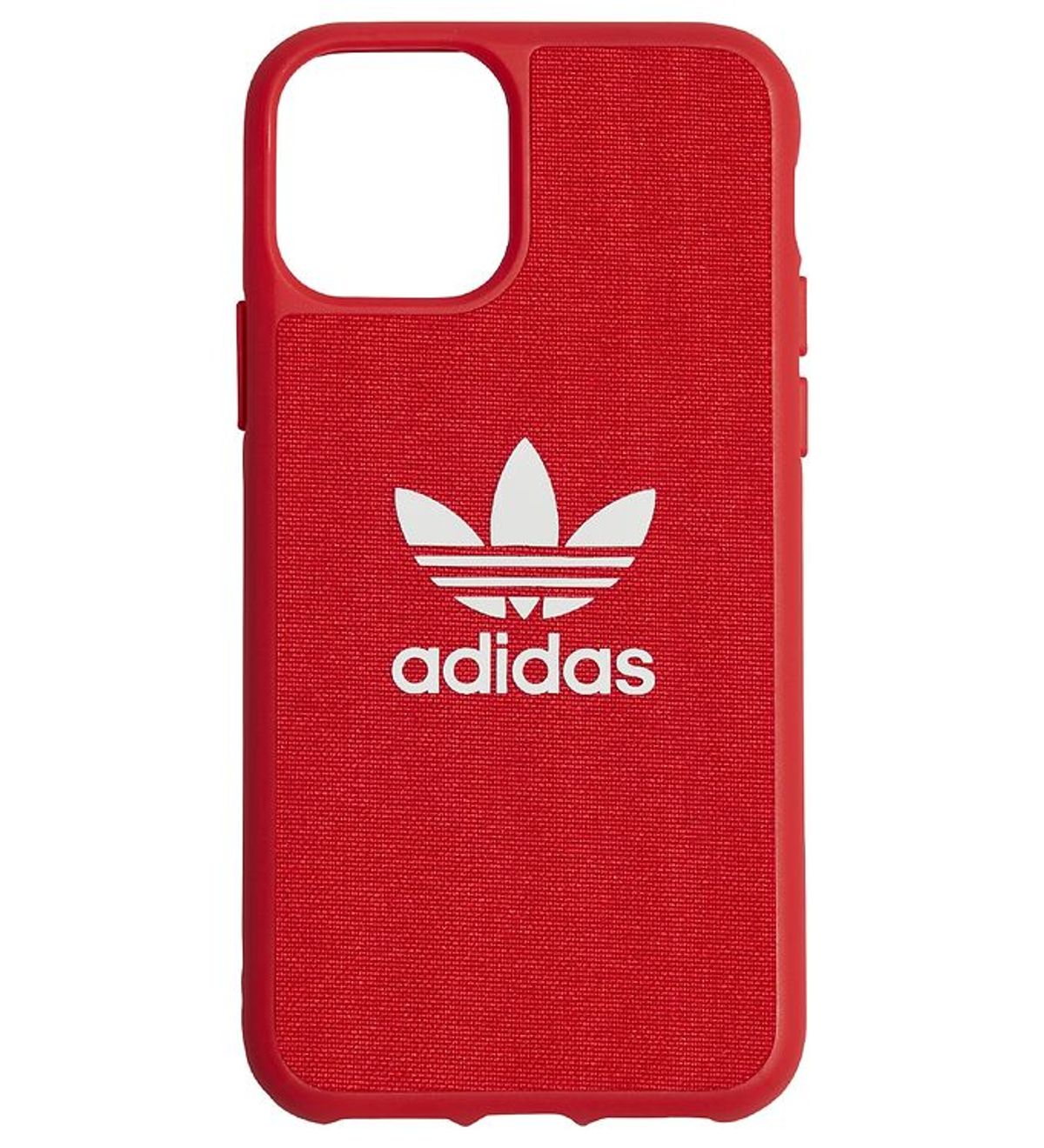 adidas Originals Cover - iPhone 11 Pro - Rød m. Logo