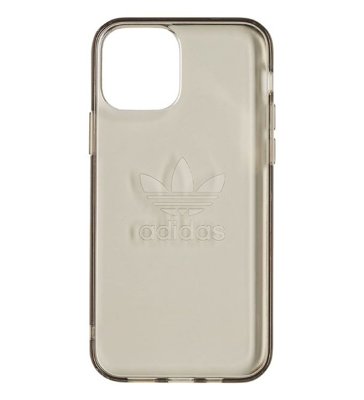 adidas Originals Cover - iPhone 12/12 Pro - Gennemsigtig