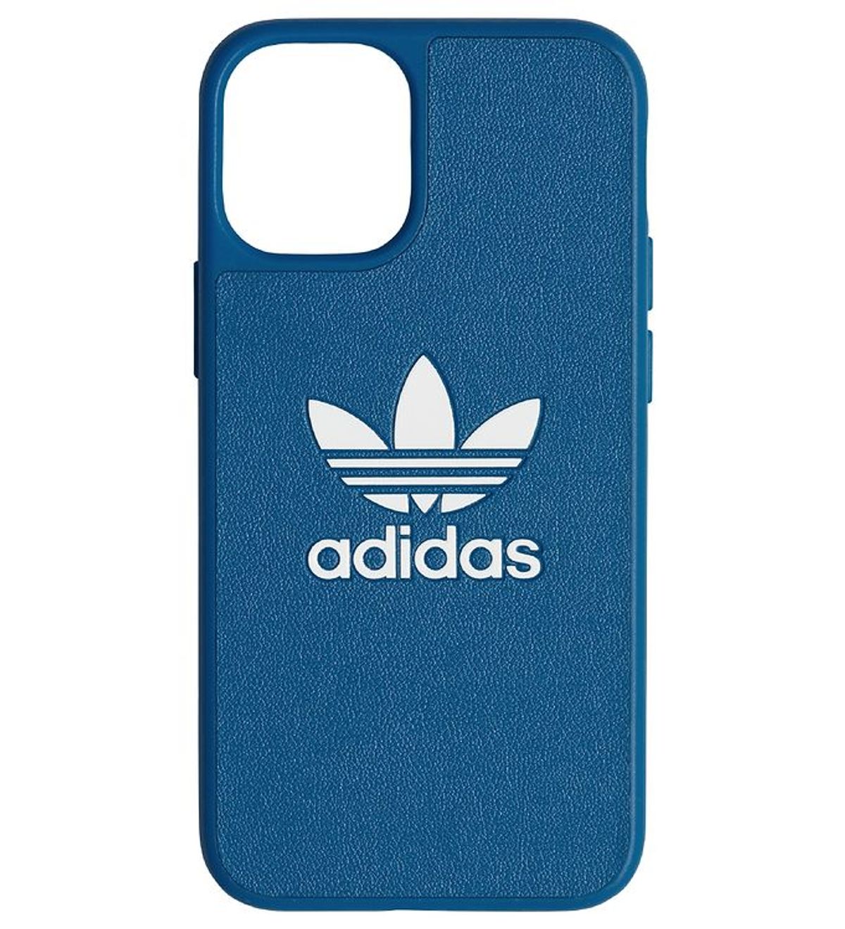 adidas Originals Cover - iPhone 12 mini - Blå m. Logo