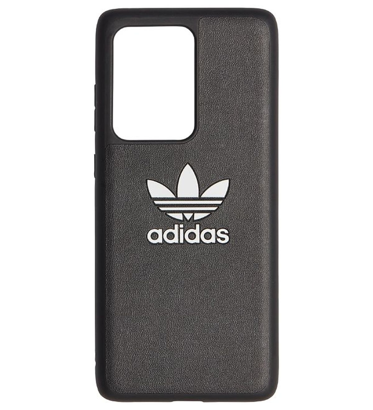 adidas Originals Cover - Samsung S20 Ultra - Sort m. Logo