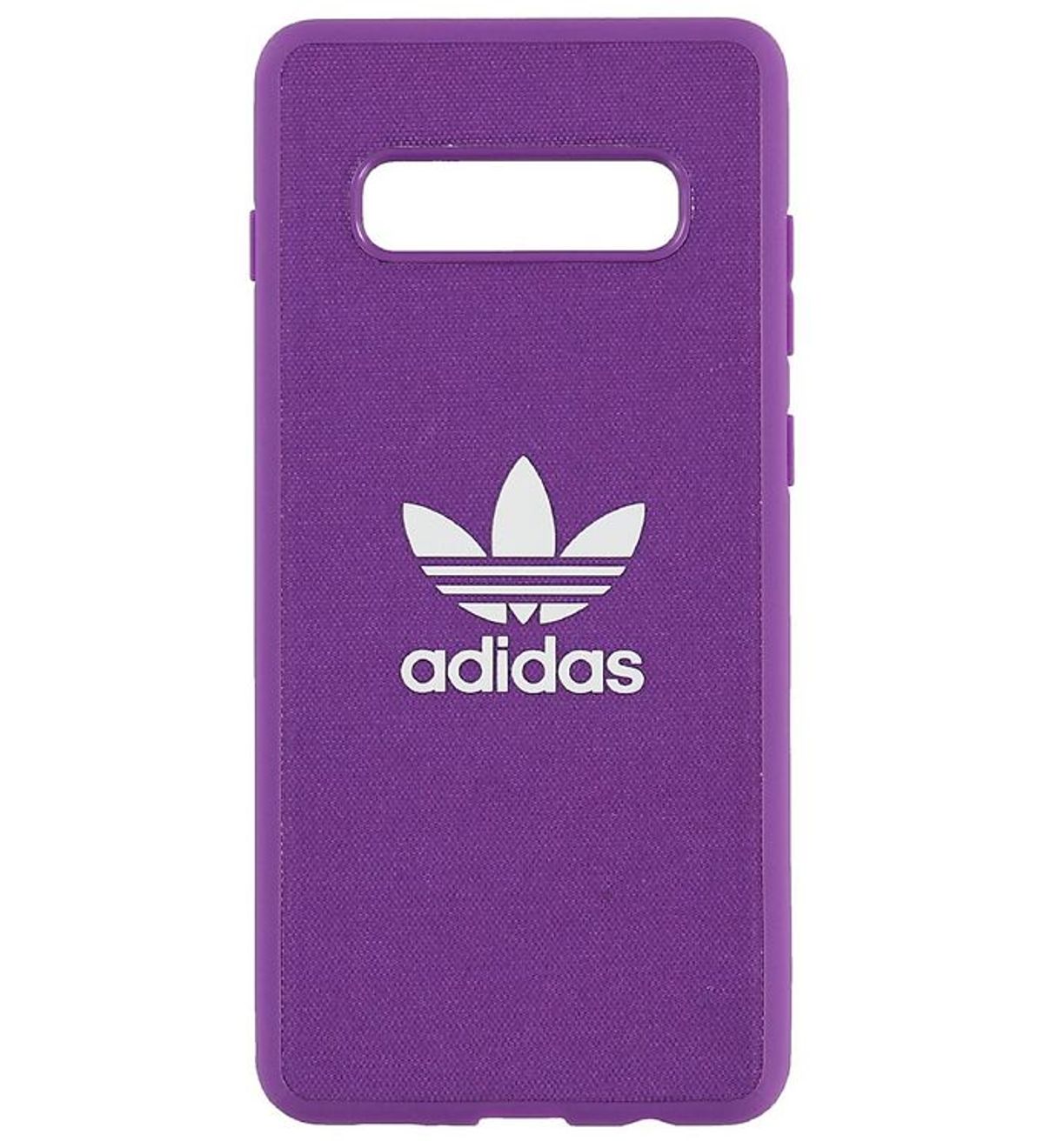 adidas Originals Cover - Trefoil - Galaxy S10+ - Active Purple