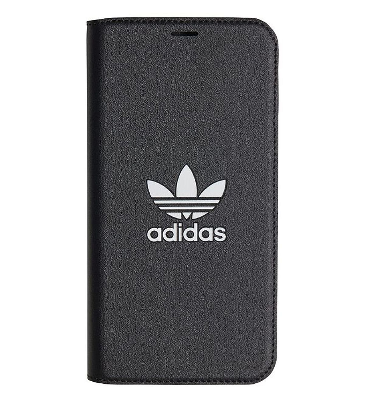 adidas Originals Covertaske - iPhone 12 Pro Max - Sort