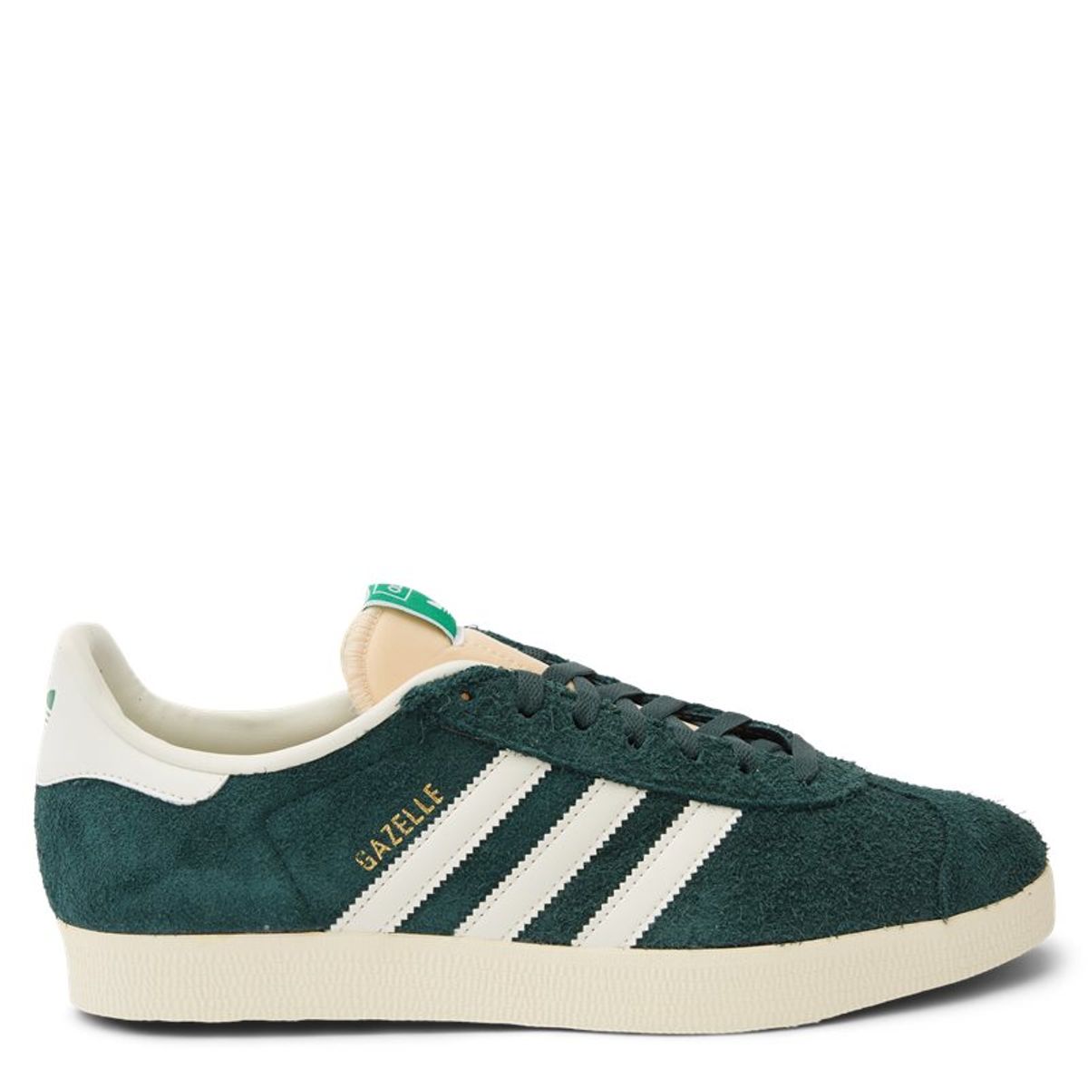 Adidas Originals Gazelle If9655 Grøn