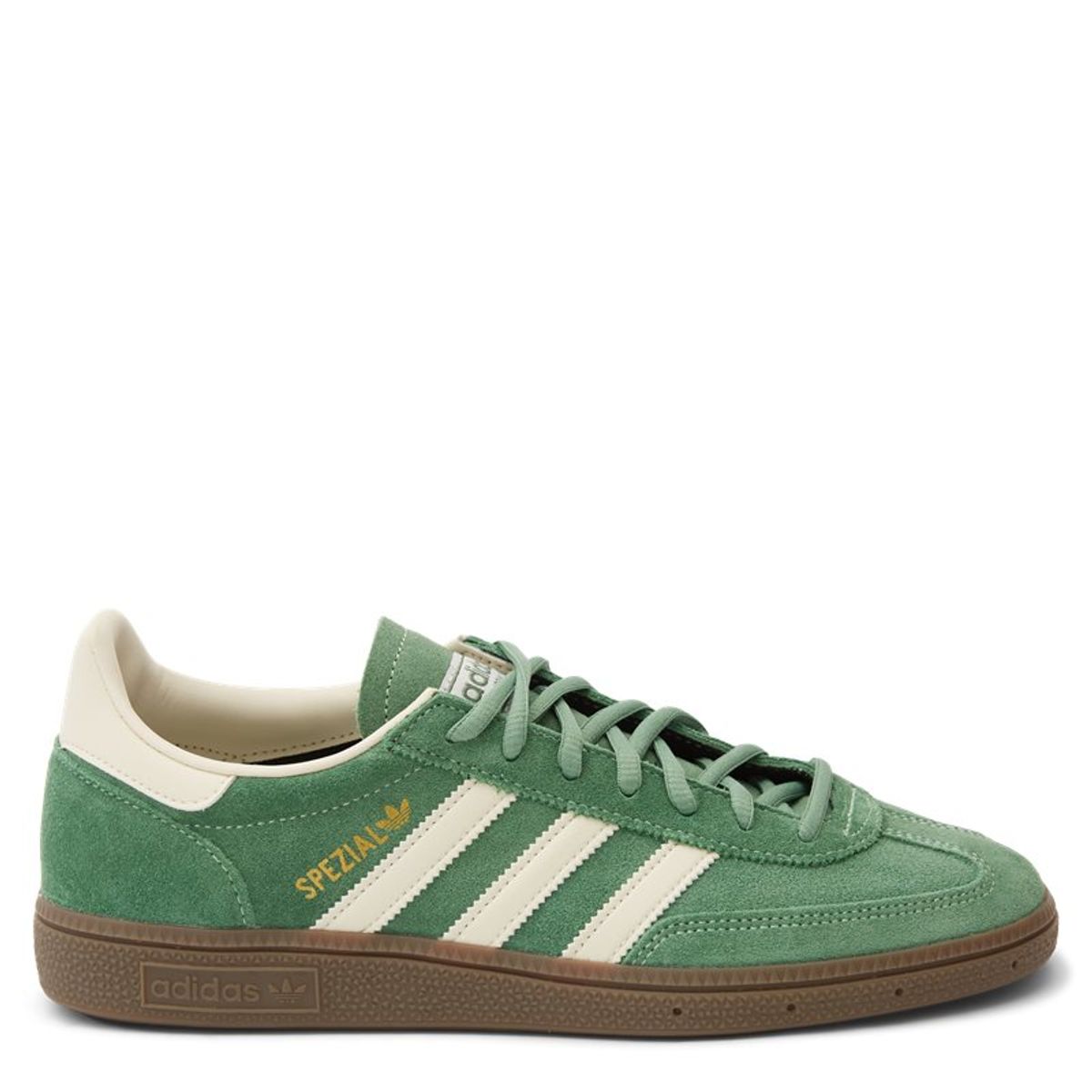 Adidas Originals Handball Spezial Ig6192 Sko Grøn