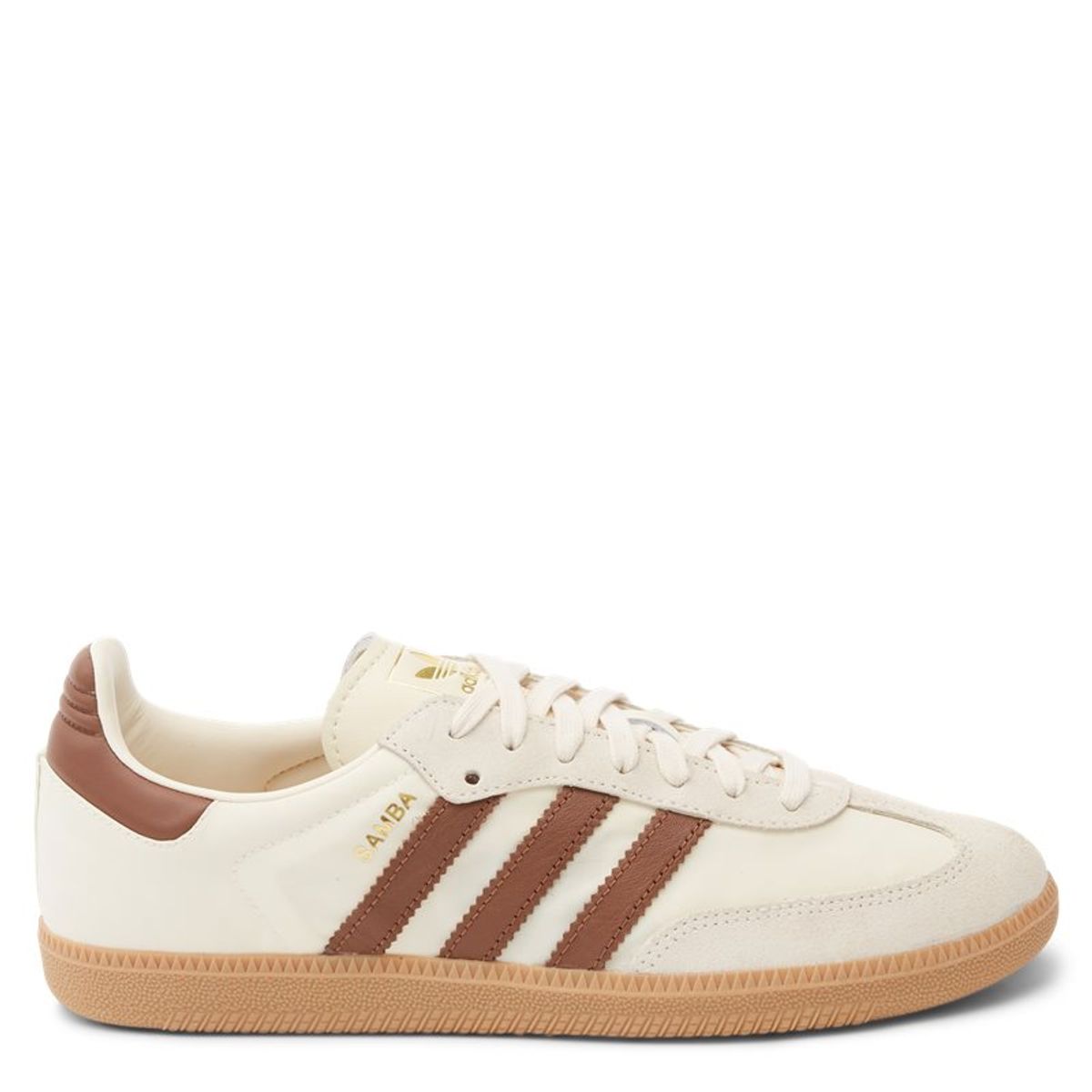 Adidas Originals Samba Og Id1447 Sand