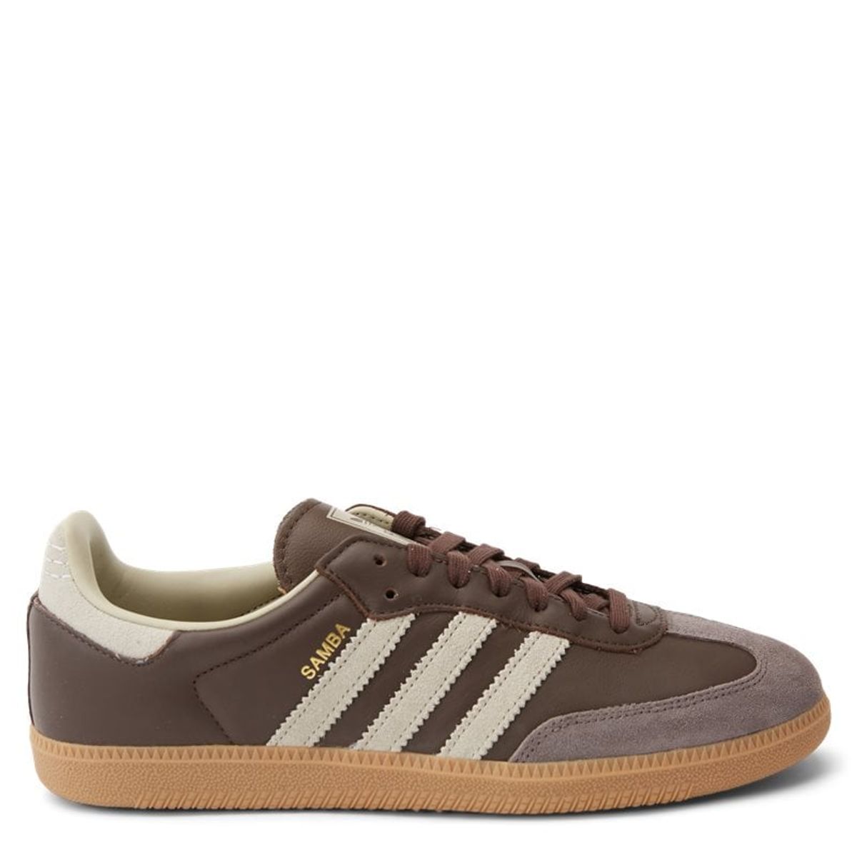 Adidas Originals Samba Og Id1481 Brun