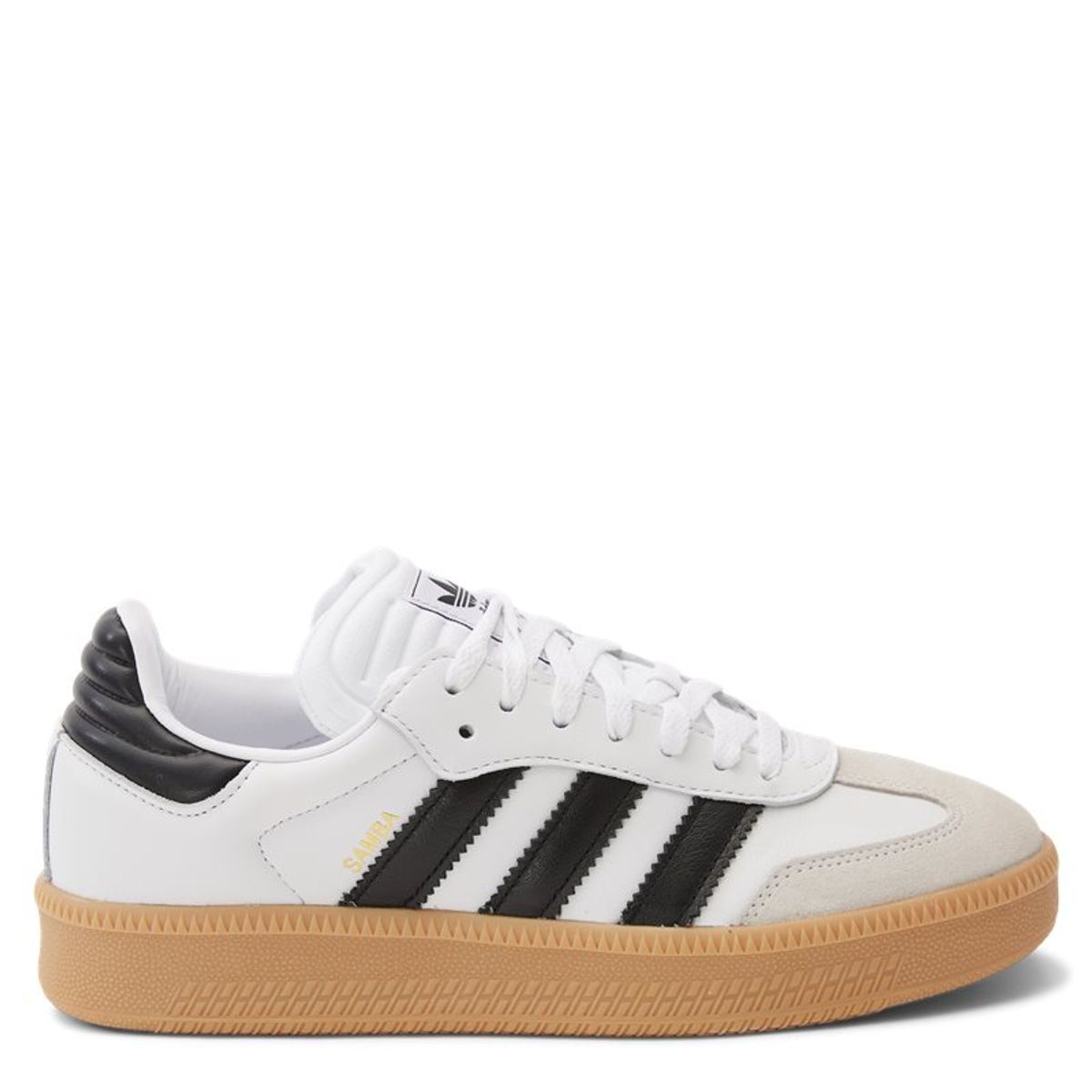 Adidas Originals Samba Xlg Ie1377 Hvid