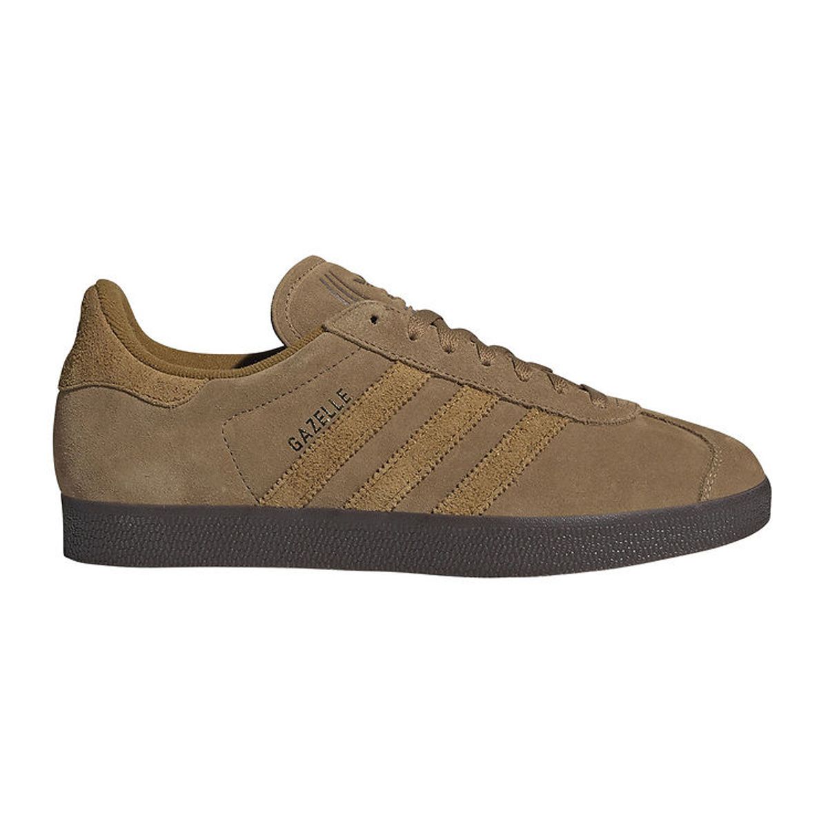 adidas Originals Sko - Gazelle - Brndes/Brostr/Dbrown