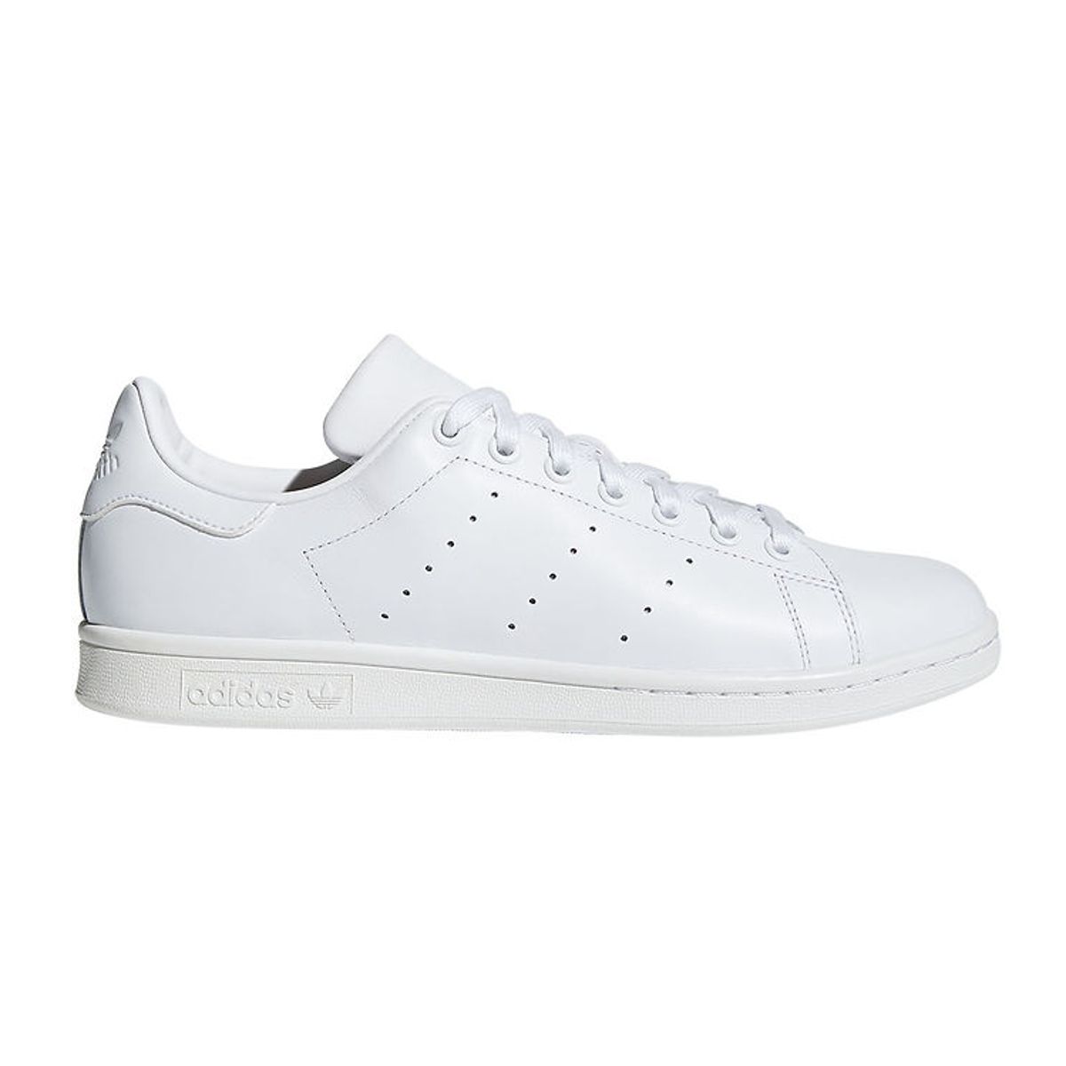 adidas Originals Sko - Stan Smith - Ftwwht/Ftwwht/Ftwwht