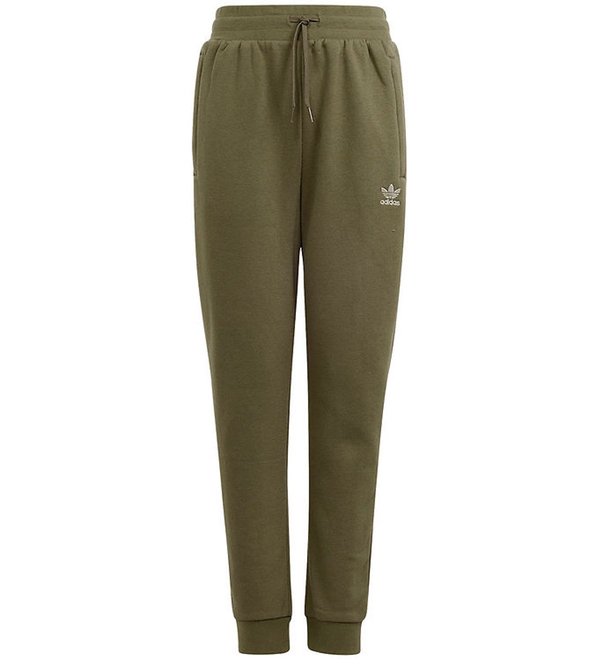 adidas Originals Sweatpants - Armygrøn