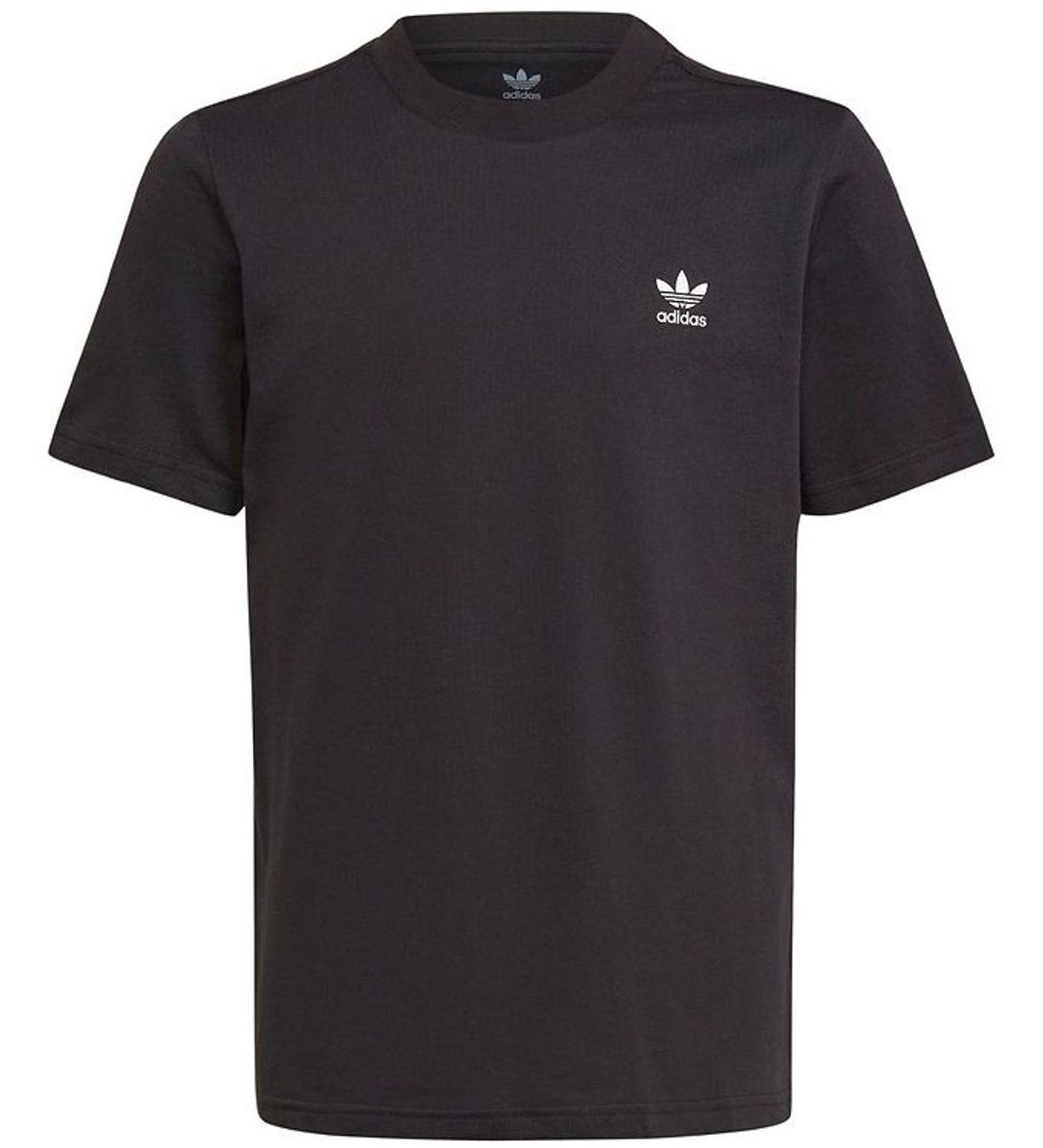 adidas Originals T-Shirt - Sort