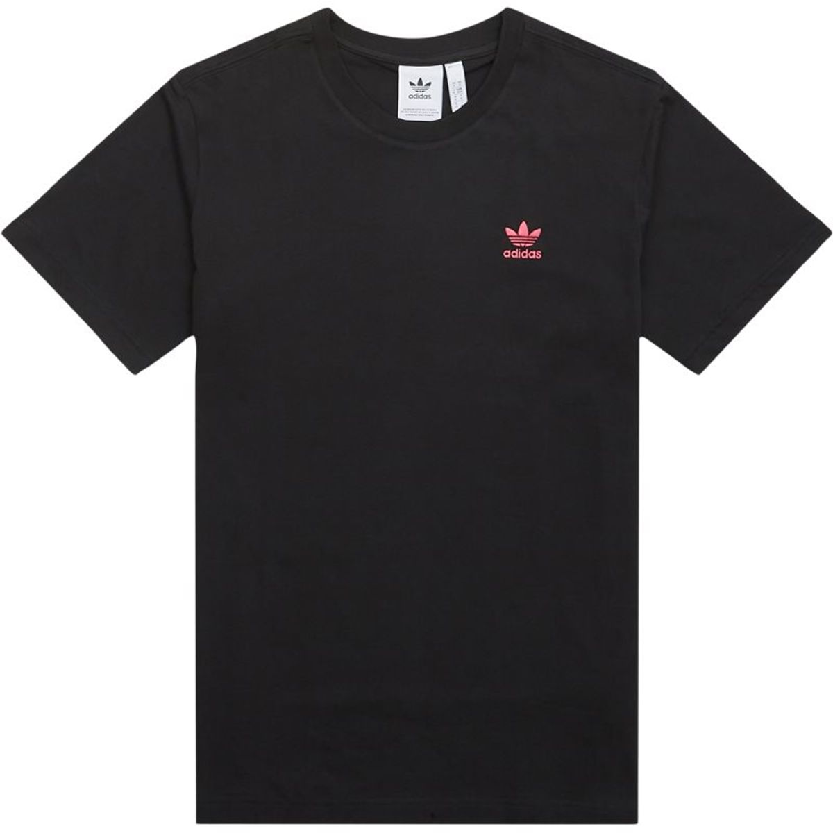 Adidas Originals Ts Fashion Arty T-shirt Sort