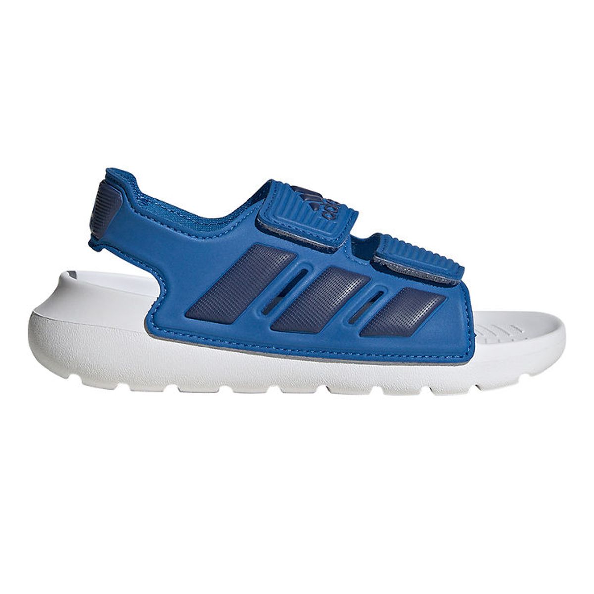 adidas Performance Badesandaler - Altaswim 2.0 C - Hvid/Blå