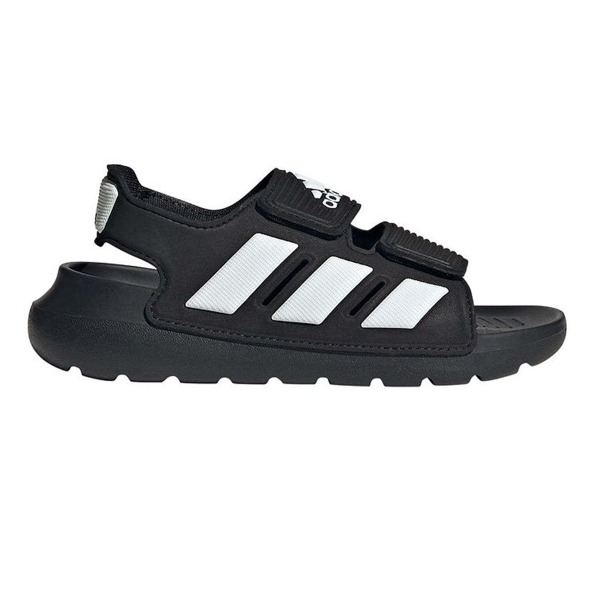 adidas Performance Badesandaler - Altaswim 2.0 - Sort m. Hvid