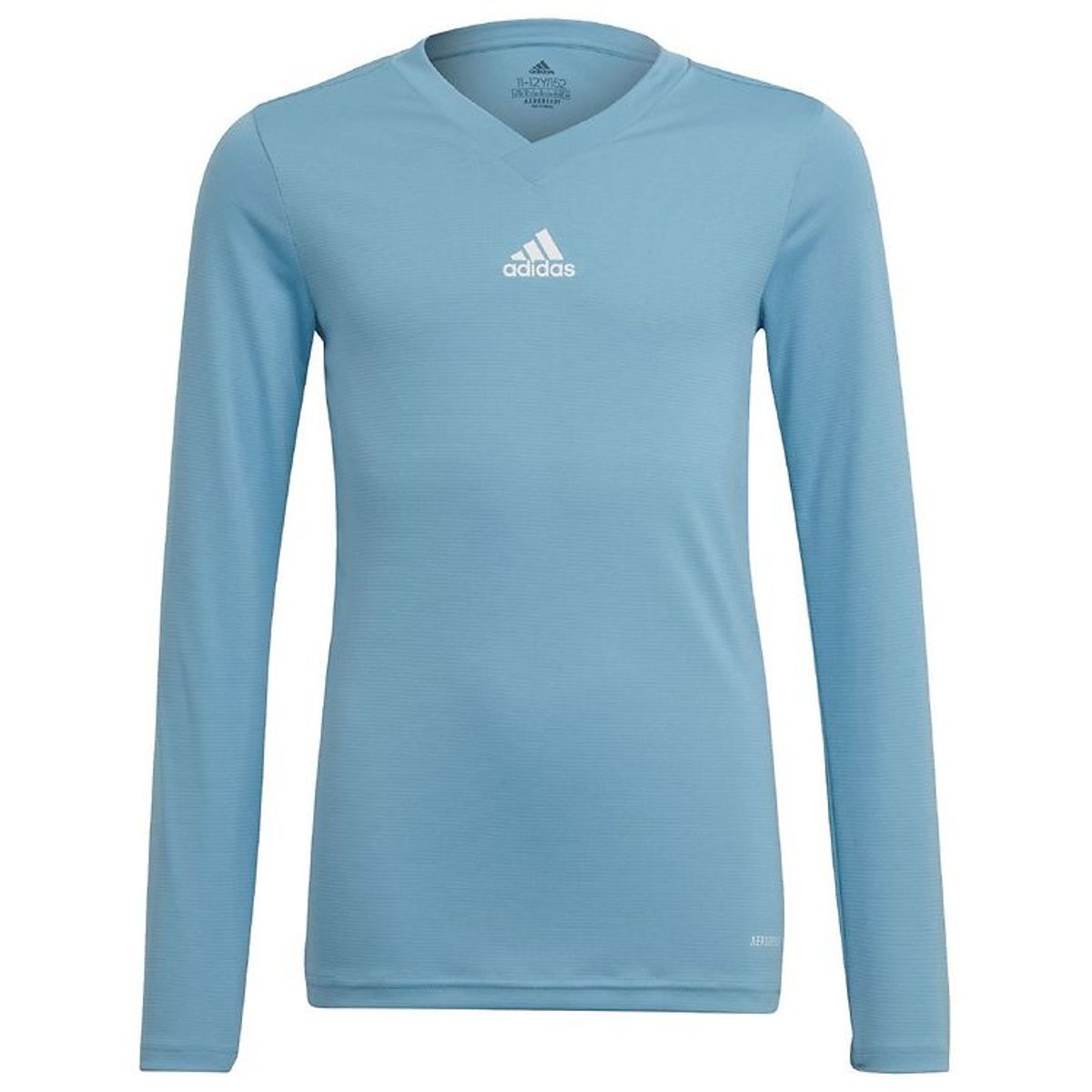 adidas Performance Bluse - Team Base - Blå